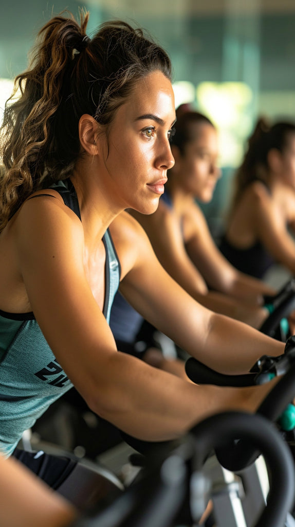 Cardio