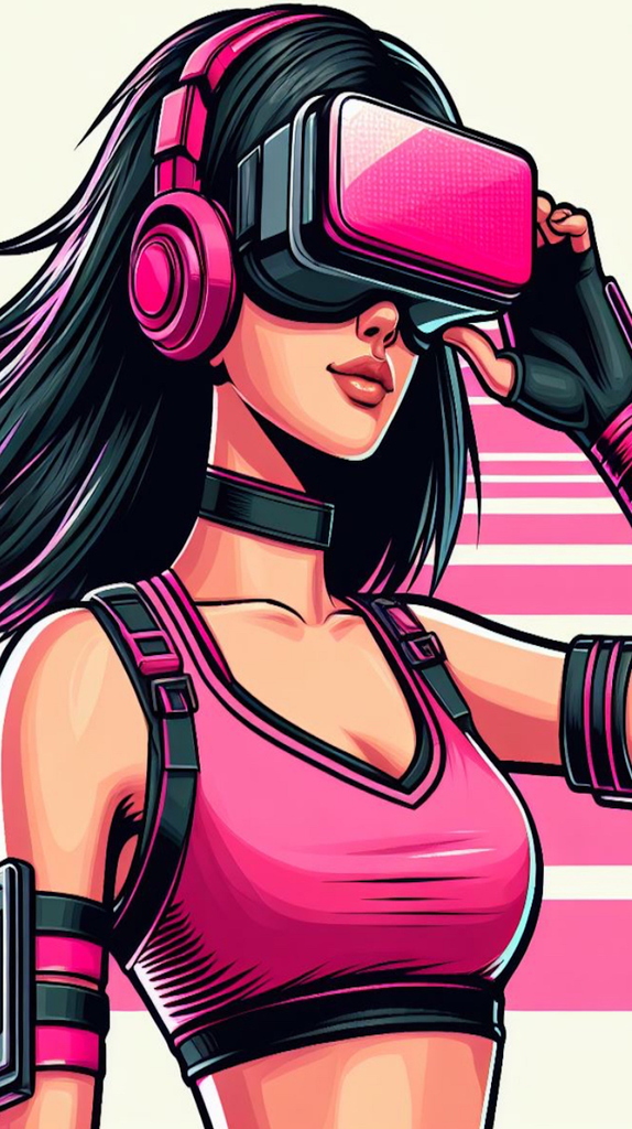 Active gaming