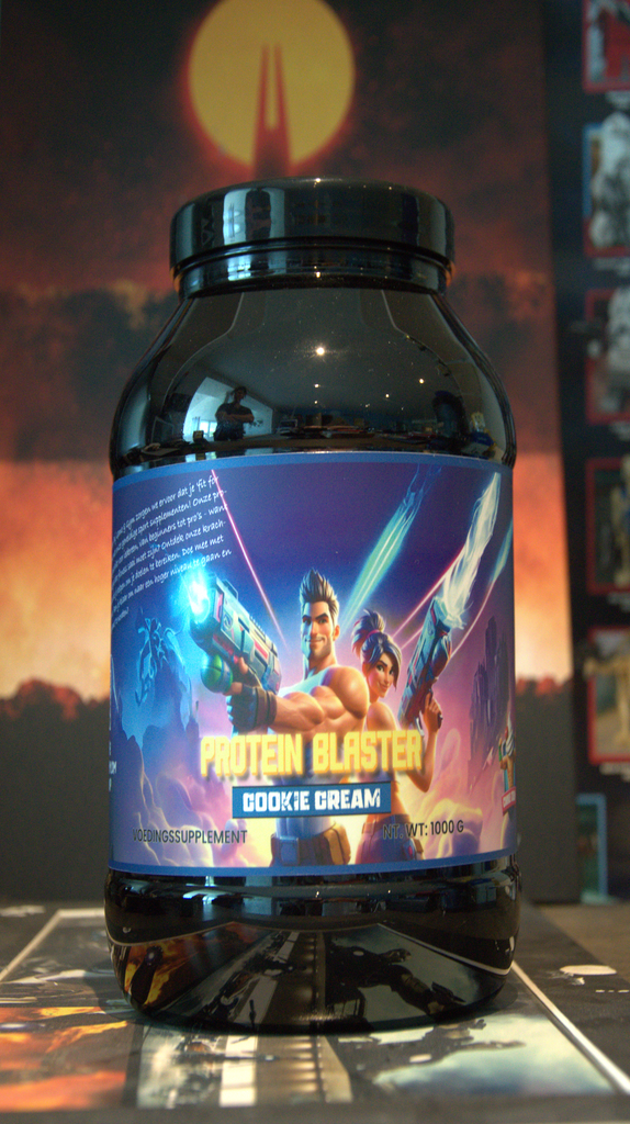 Supplementen